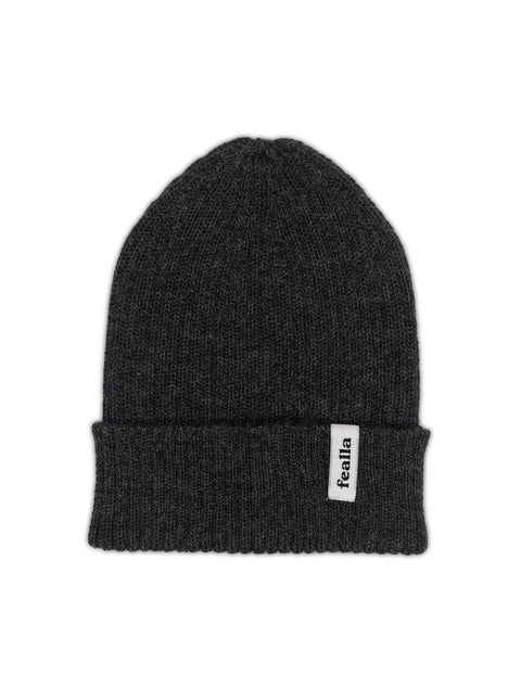 'BABY ALPACA' BEANIE