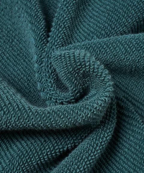 'ROBBIE!' HOODIE - VINTAGE GREEN