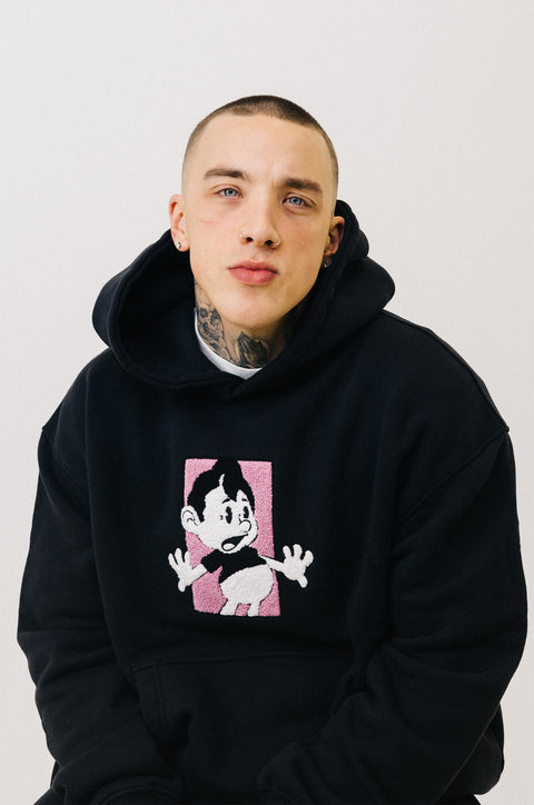 NOSTALGIC BY DESIGN.