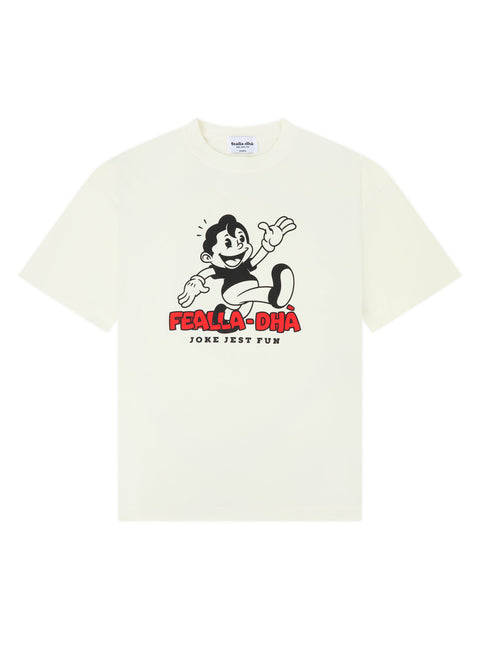 T-Shirt + Socks Deal