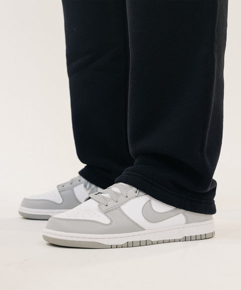 'ROBBIE!' SWEATPANTS - MUTED BLACK
