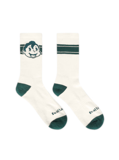 T-Shirt + Socks Deal
