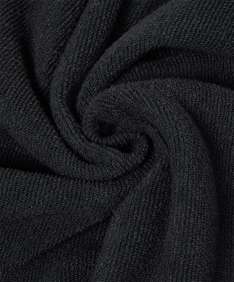 'SPOOKY' HOODIE - VINTAGE BLACK